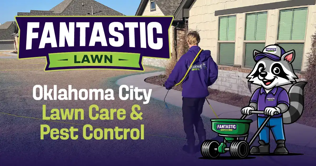 Fantastic Lawn Oklahoma City
